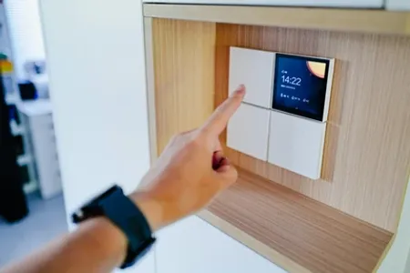 How Smart Switches Can Simplify Your Home Automation
