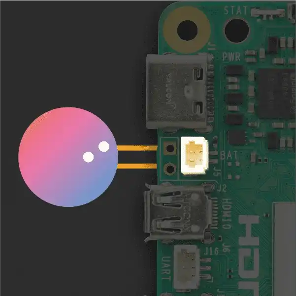 Real Time Clock Module