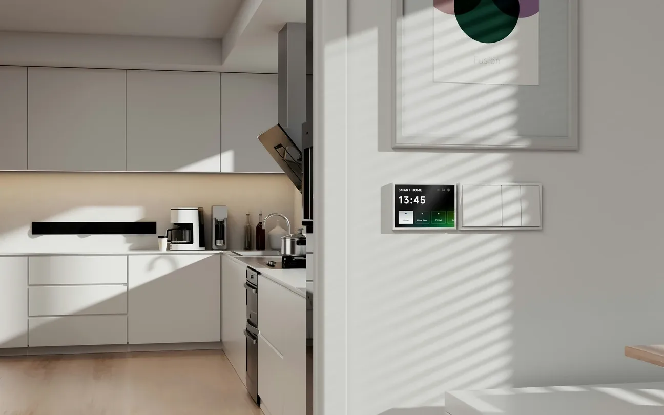 Installing Smart Switches Guide