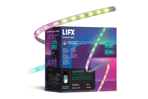 LIFX Z TV Wi-Fi Smart LED Light Strip