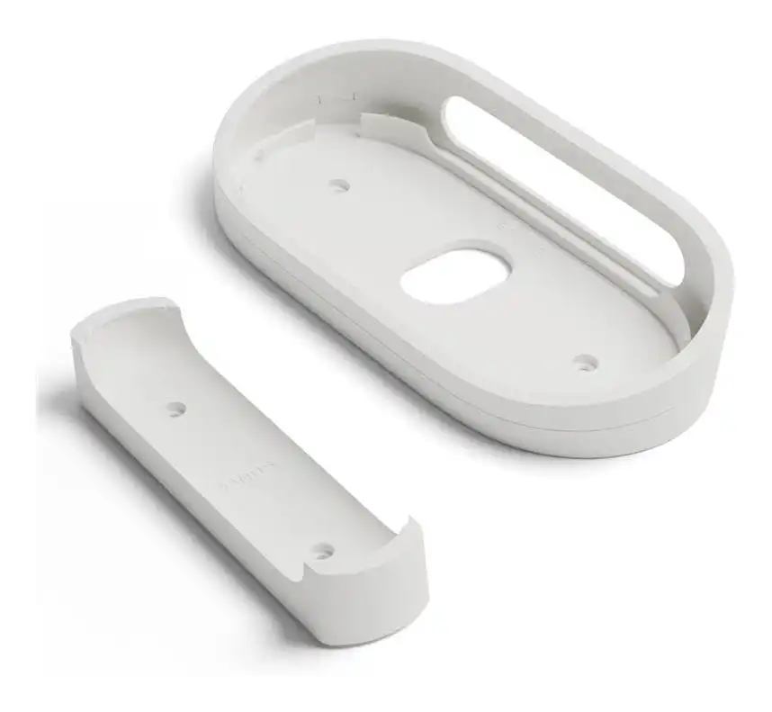 Google TV Streamer Voice Remote