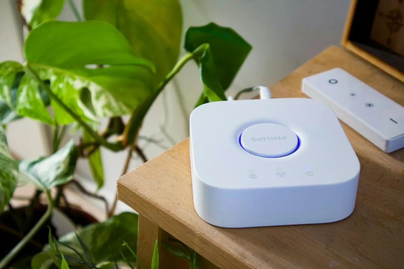 Philips Hue: The Ultimate Guide to Smart Lighting