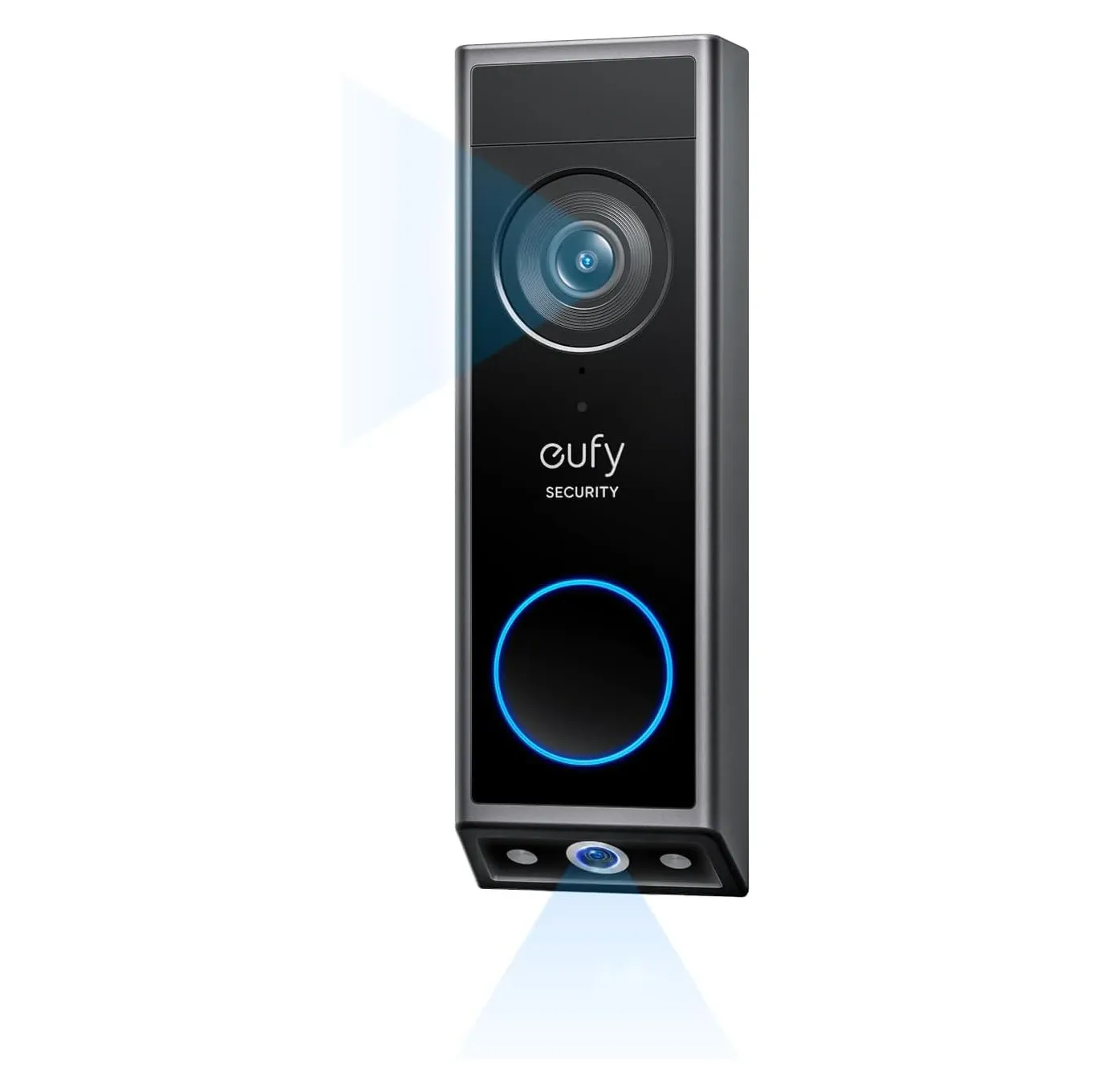Eufy Security Video Doorbell E340