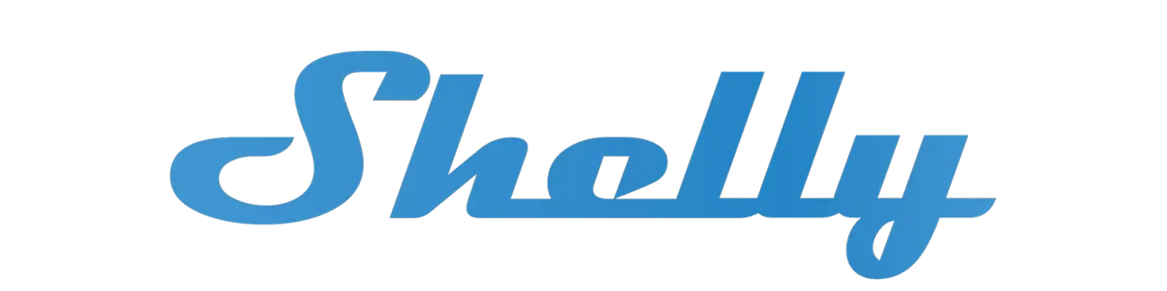 Shelly smart home devices