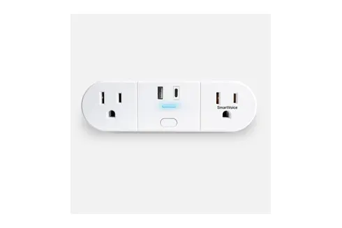 Emerson SmartVoice Plugs (dual)