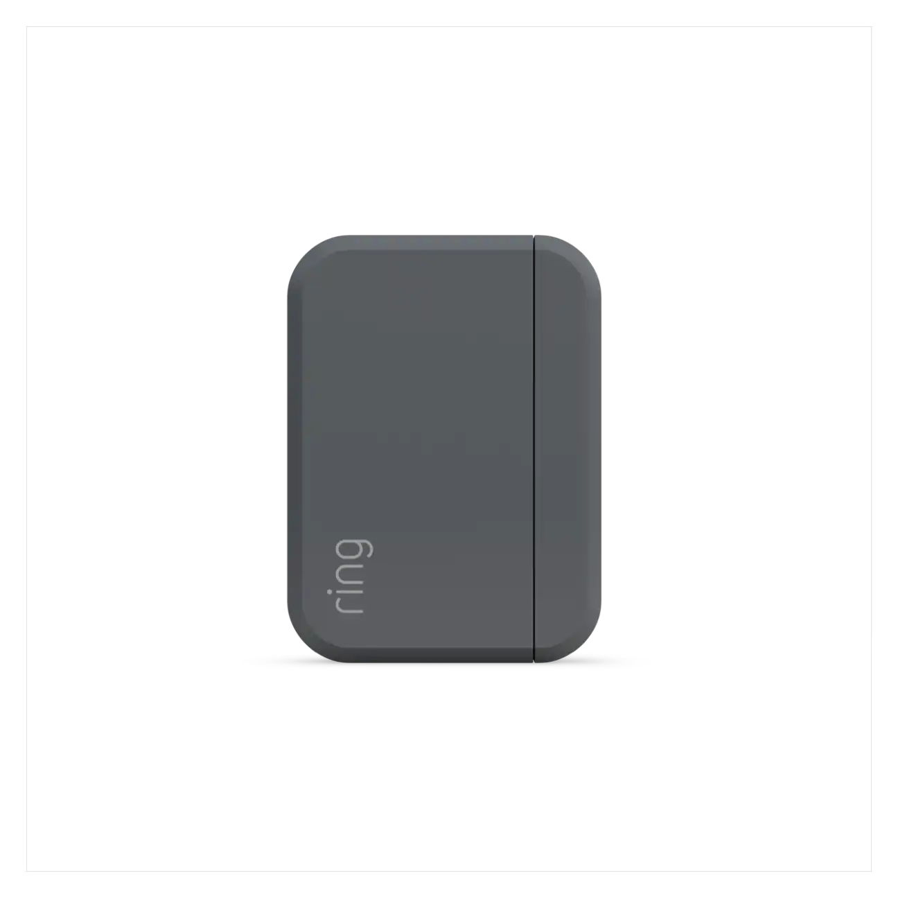 Ring Outdoor Contact Sensor lifestyle view