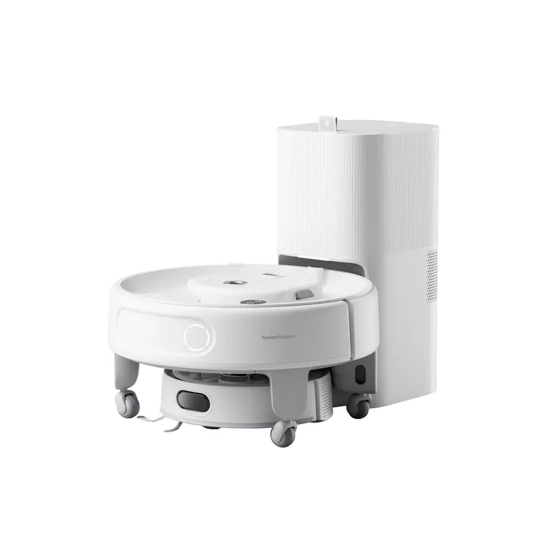 SwitchBot K20+ Pro Multitasking Robot Vacuum