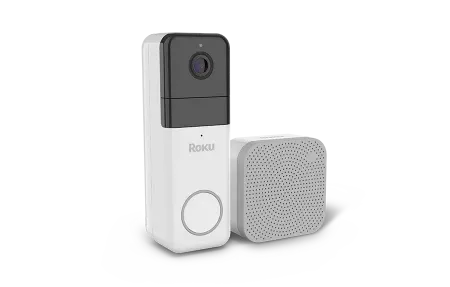 How to Charge Your Roku Doorbell: A Simple Guide