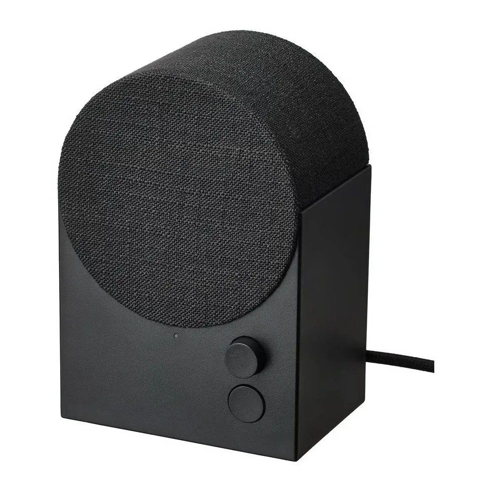 IKEA NATTBAD Bluetooth Speaker