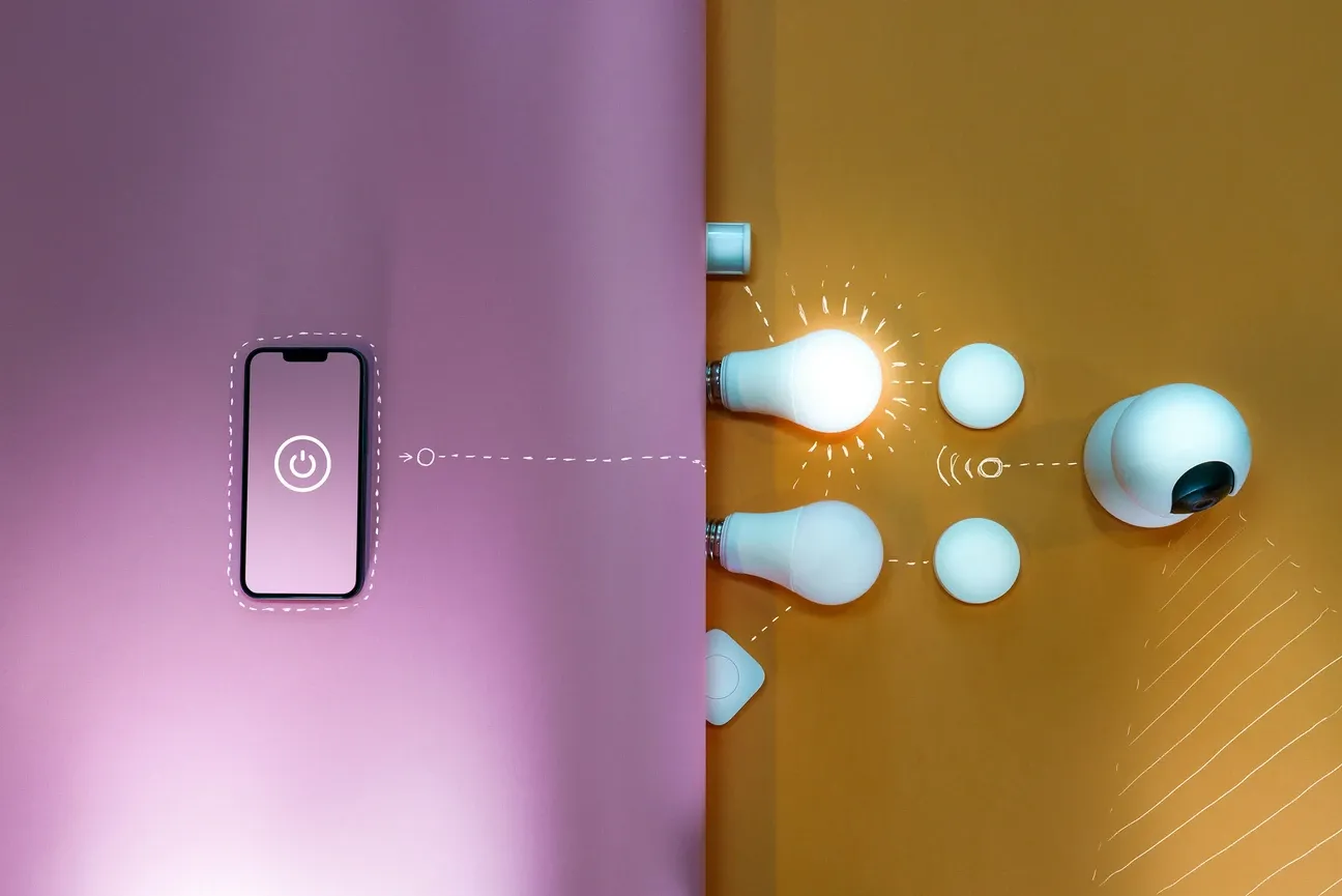 The Latest in Samsung Smart Home Innovations