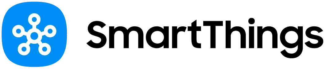 SmartThings logo