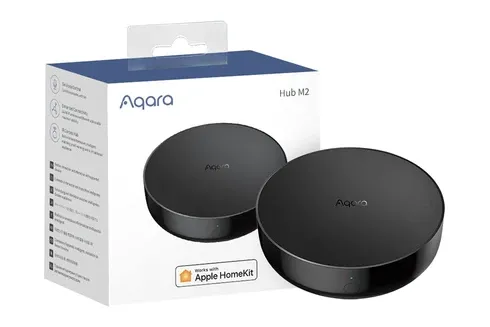 Aqara Smart Hub M2 - ZigBee Home Automation Center