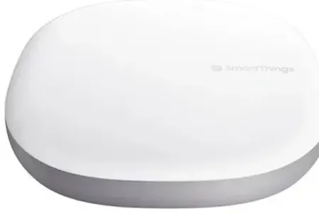 SmartThings Hub Troubleshooting & Performance Boost