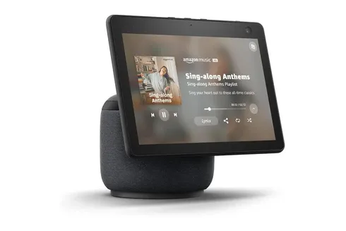 Amazon Echo Show 10 - Rotating Smart Display