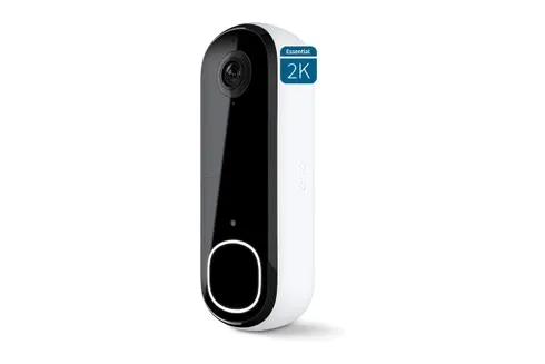 Arlo Video Doorbell: Enhance Your Home Security with HD