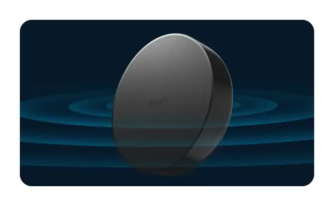 Thread Border Router extending mesh network