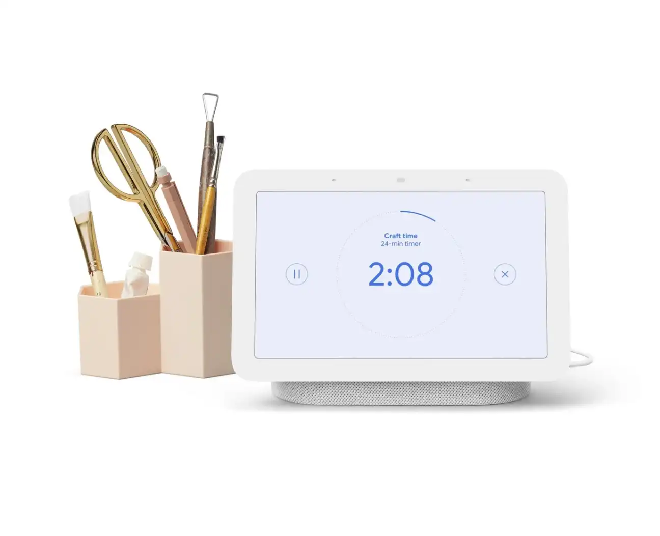 Google Nest Hub