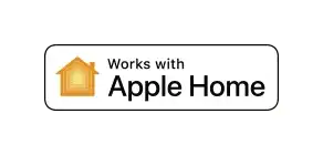 Works with Apple Home