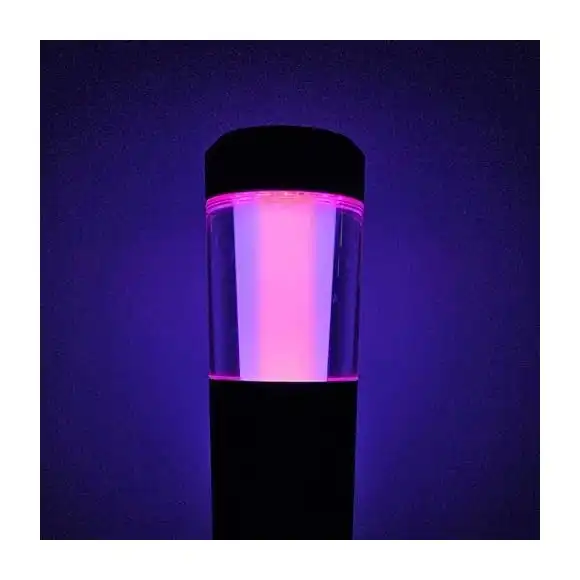 LIFX path light mounting and installation