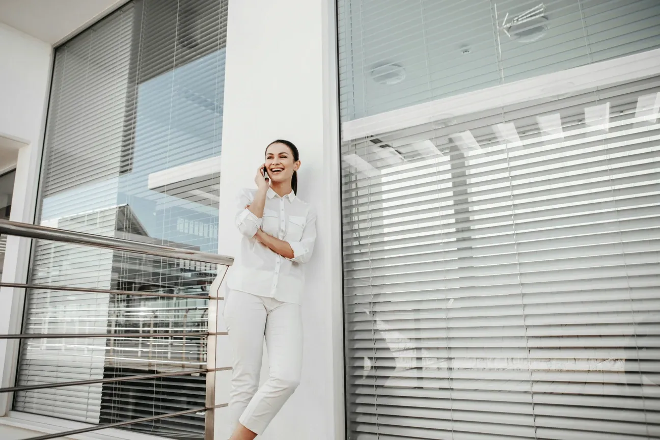 Somfy vs. Competitors: Smart Home Automation Systems