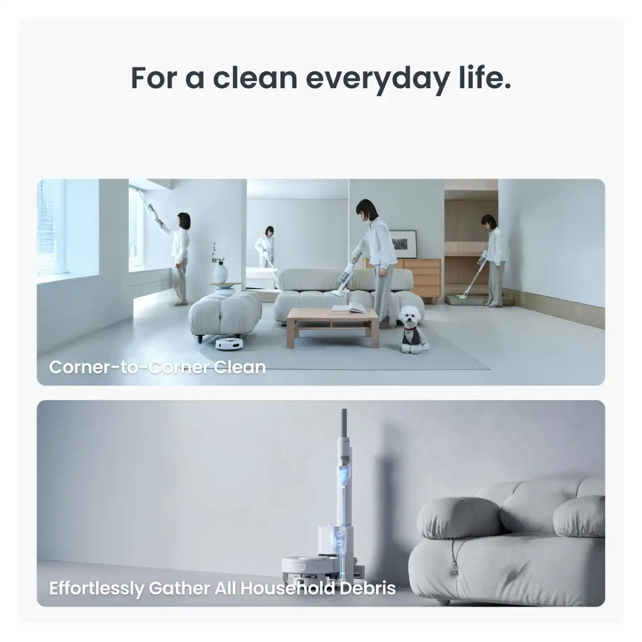 SwitchBot K20+ Pro modular platform