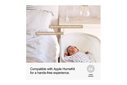 Onvis Smart Motion Sensor SMS2 Thread HomeKit