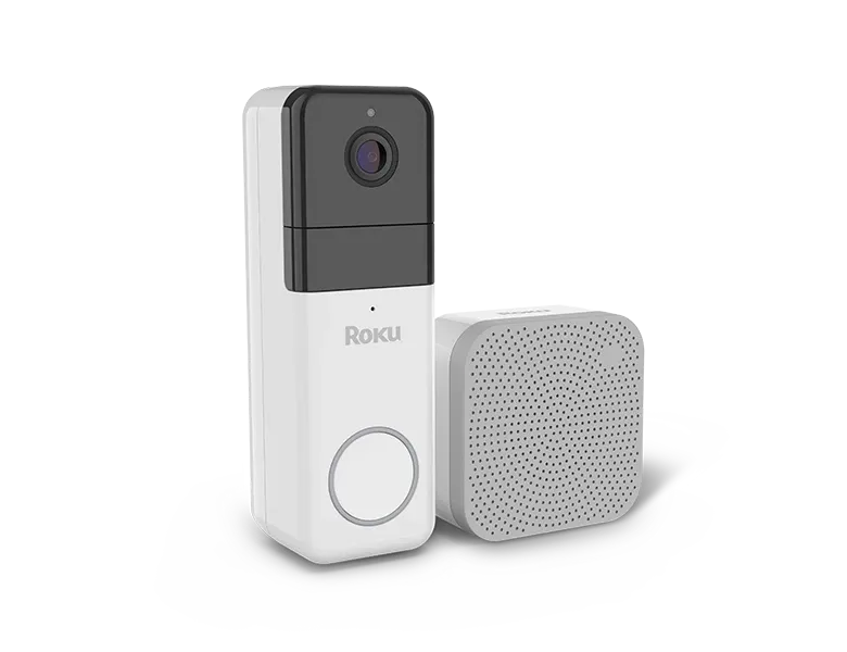 How to Charge Your Roku Doorbell: A Simple Guide