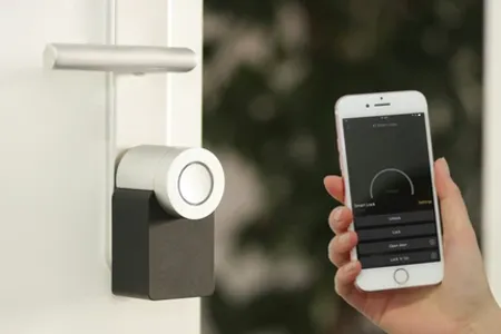 How to Set Up a Smart Security System