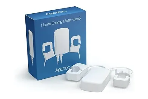 Aeotec Home Energy Meter Gen5