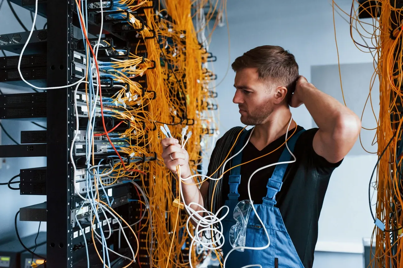 Troubleshooting Smart Home Devices: Quick Fixes