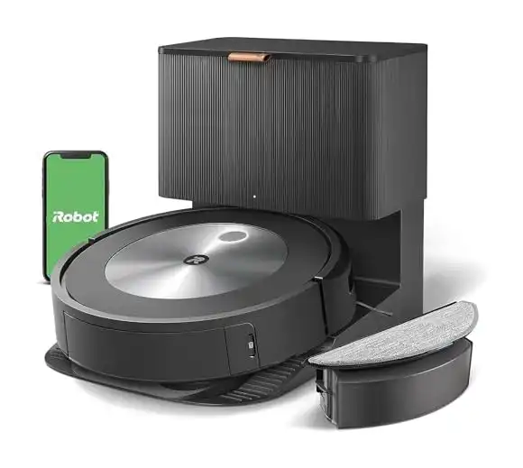 iRobot Roomba Combo i5 Charging Dock