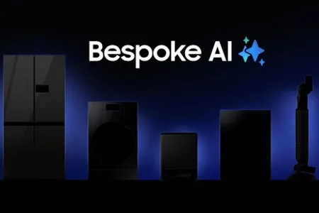 Samsung's AI Revolution: Are Appliances Smarter Than You?