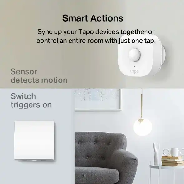Smart Actions