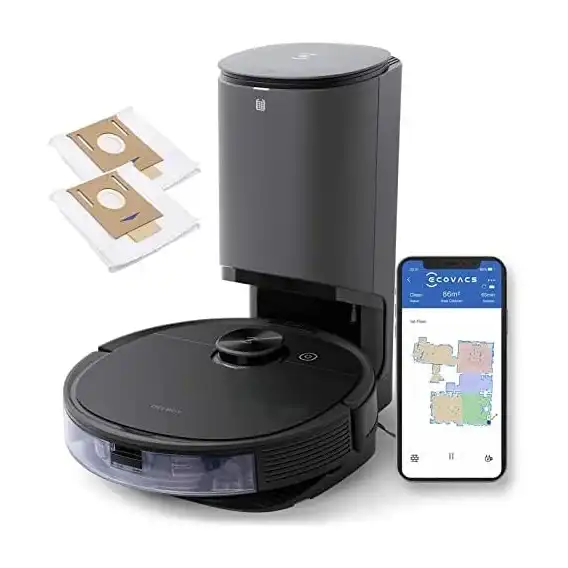 iRobot Roomba Combo j7 Front View