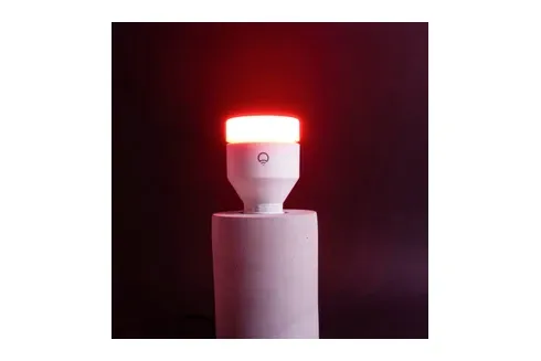 LIFX A21 SuperColor Smart Light