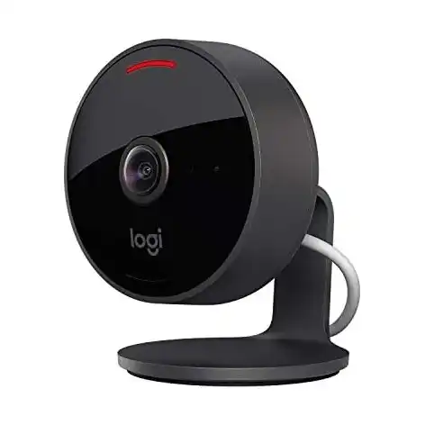 Top view showing installation flexibility and connectivity options