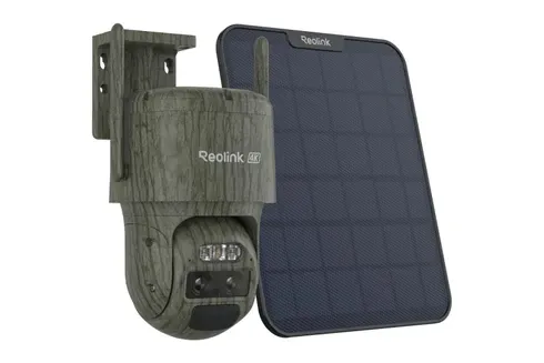 Kasa Home Security Wi-Fi Camera TC60