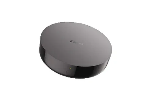 Aqara Hub M200 Smart Home Hub with Matter and Thread