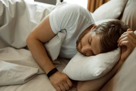 Samsung’s SmartThings Update Will Transform Your Sleep