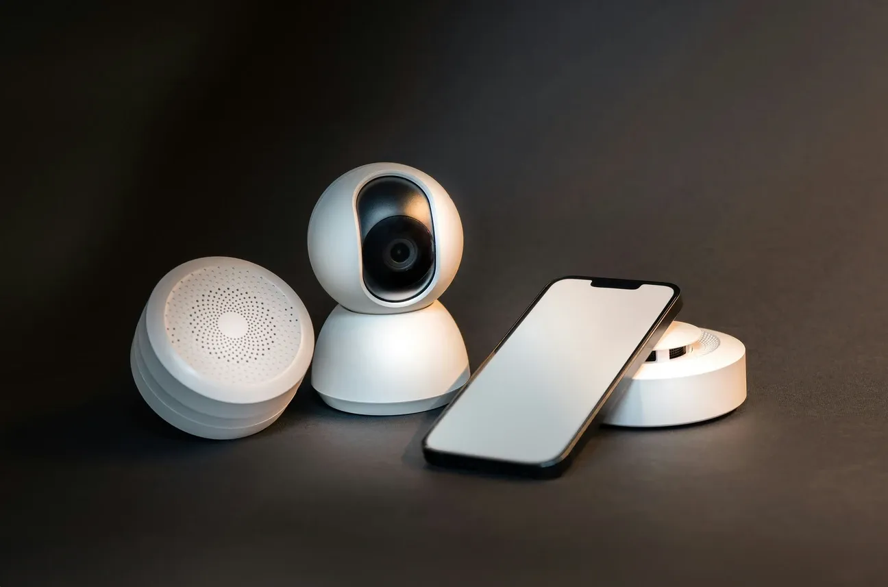 Smart Home Products showcase