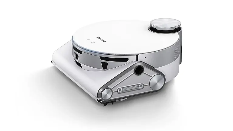 Samsung Jet Bot AI+ Robot Vacuum
