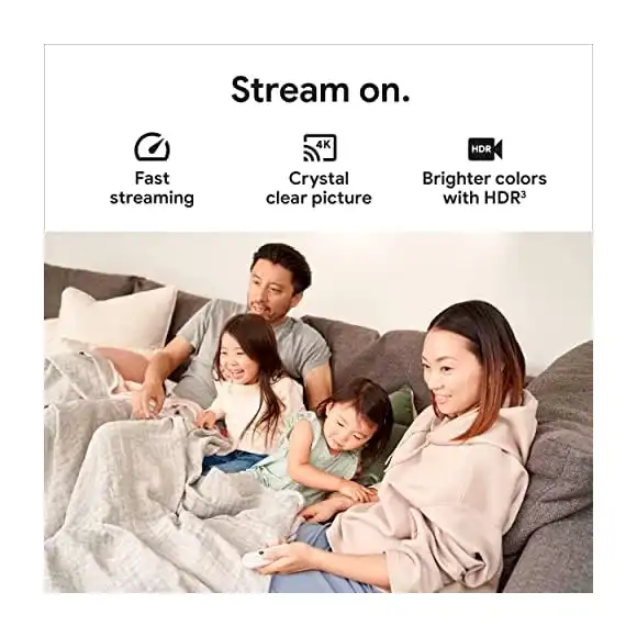 Features and Capabilities Display