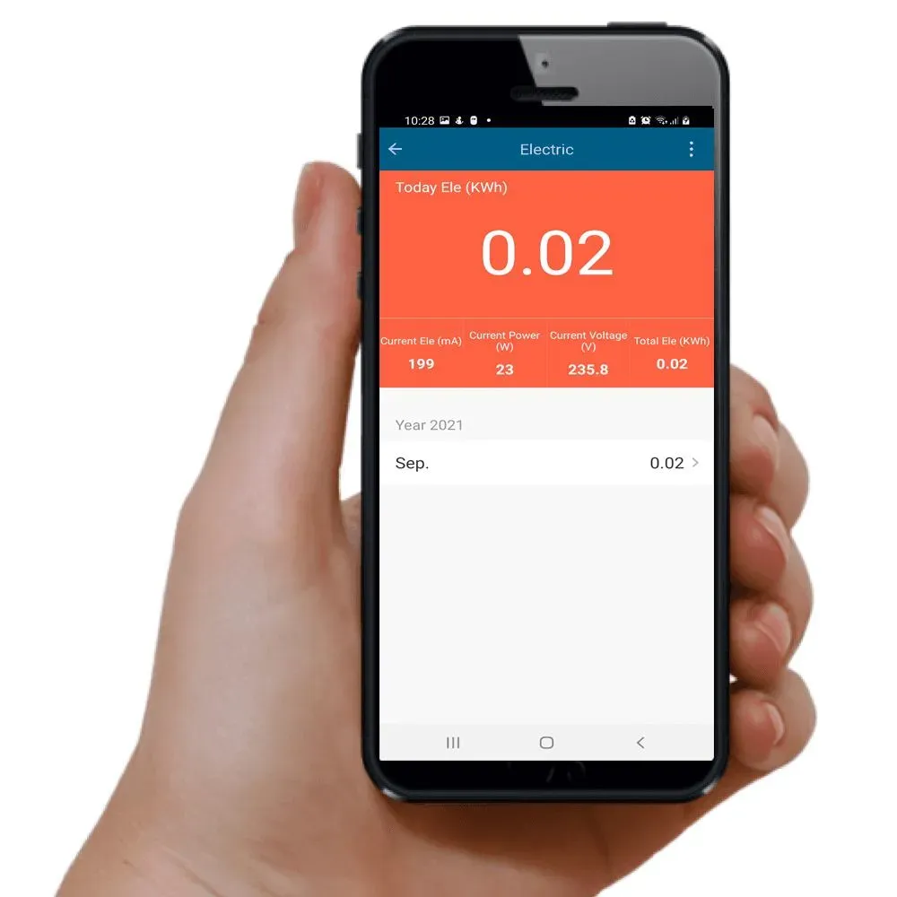 Yale Assure Locks Matter Module