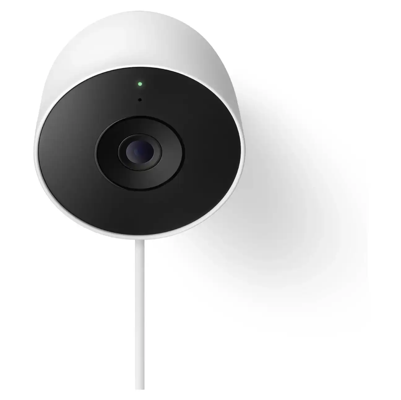 Google Nest Cam Outdoor front view