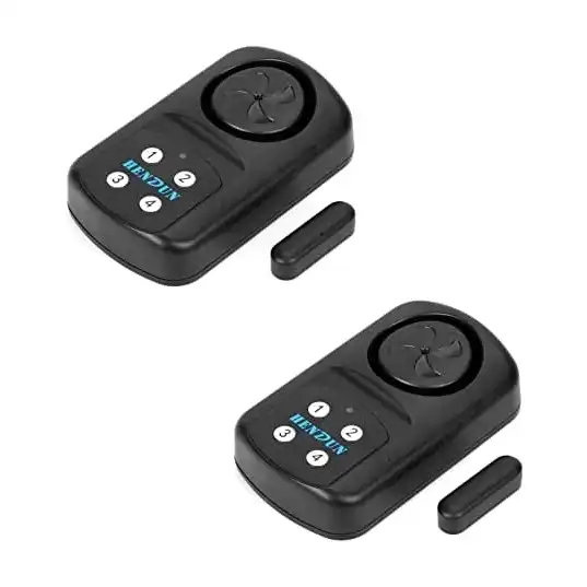 Ring Outdoor Contact Sensor installation guide