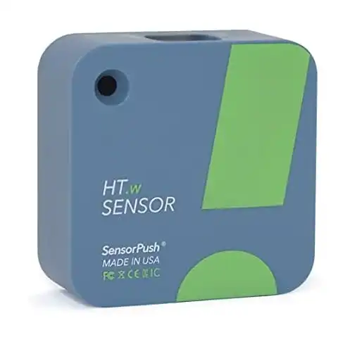 Govee H5179 Size Comparison