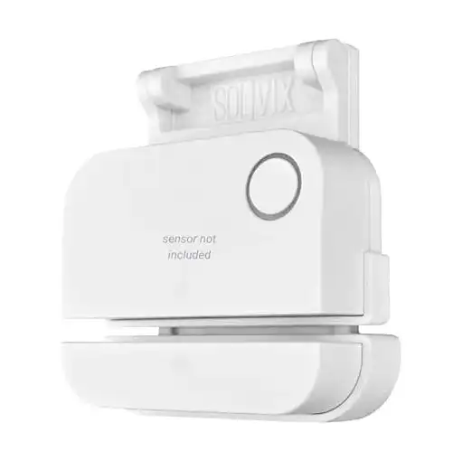 Ring Outdoor Contact Sensor features overview