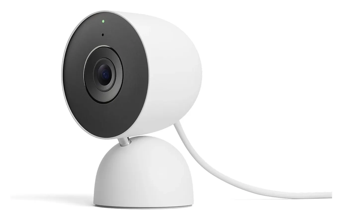 Google Nest Cam Indoor (wired, 3rd gen)