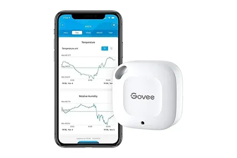 Govee WiFi Thermometer Hygrometer