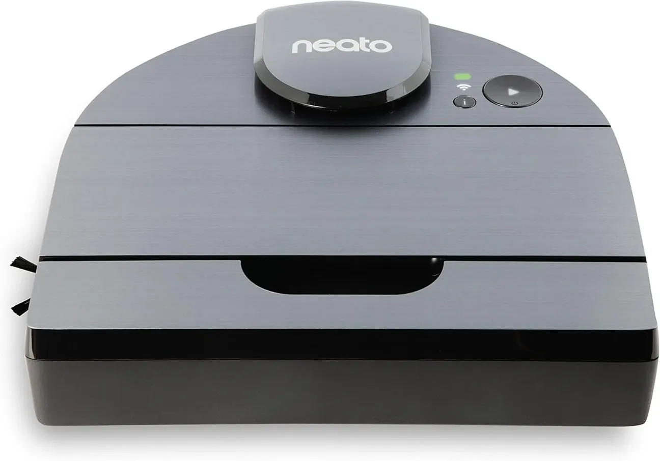 Neato D10 Robot Vacuum